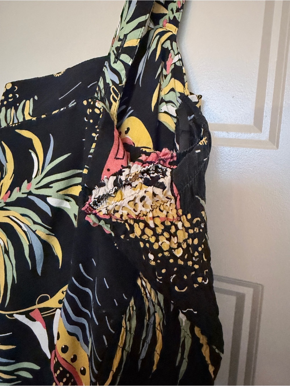 Trixie Dress by Trashy Diva XXL Pirate Treasure - Picture 11 of 14